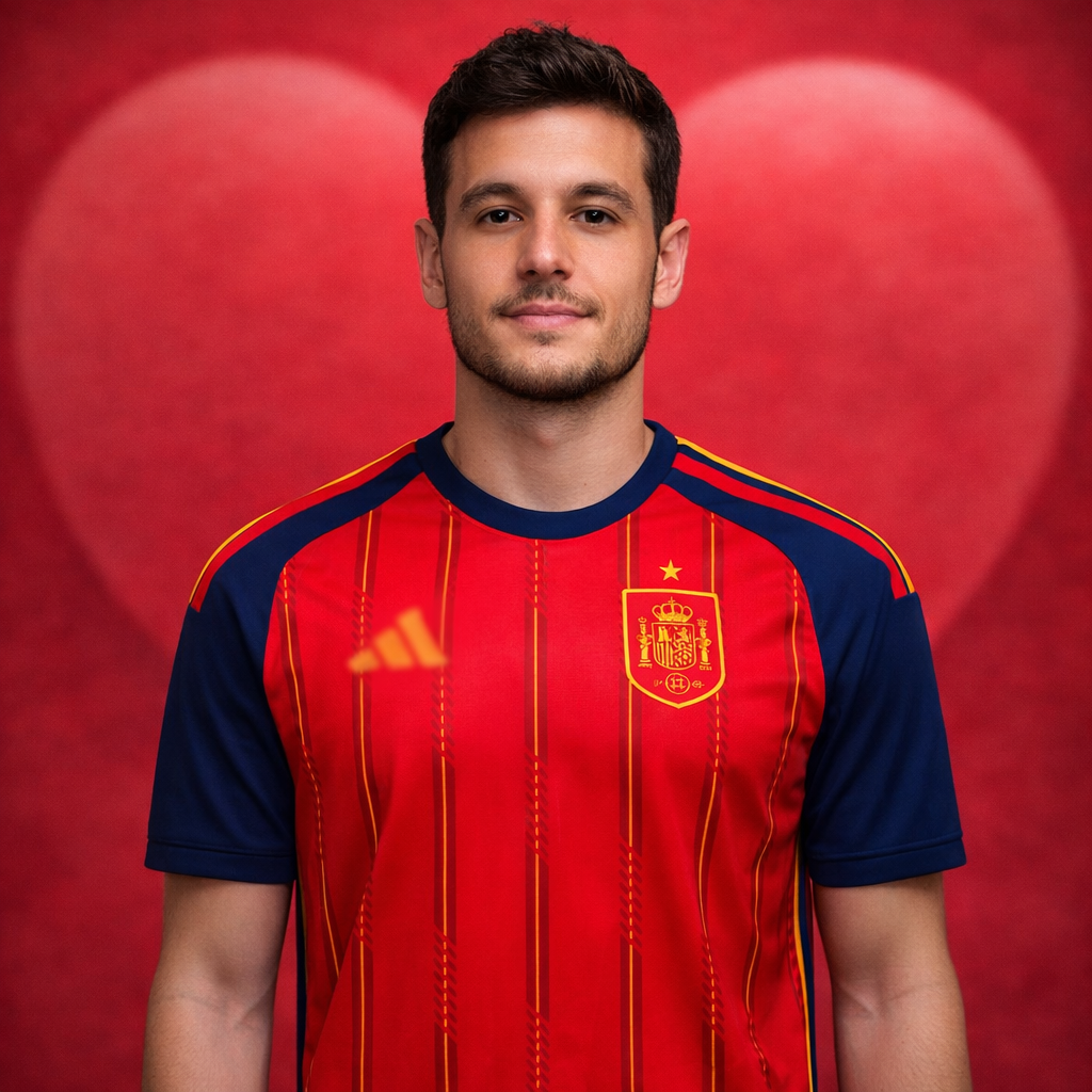 Espagne 2026