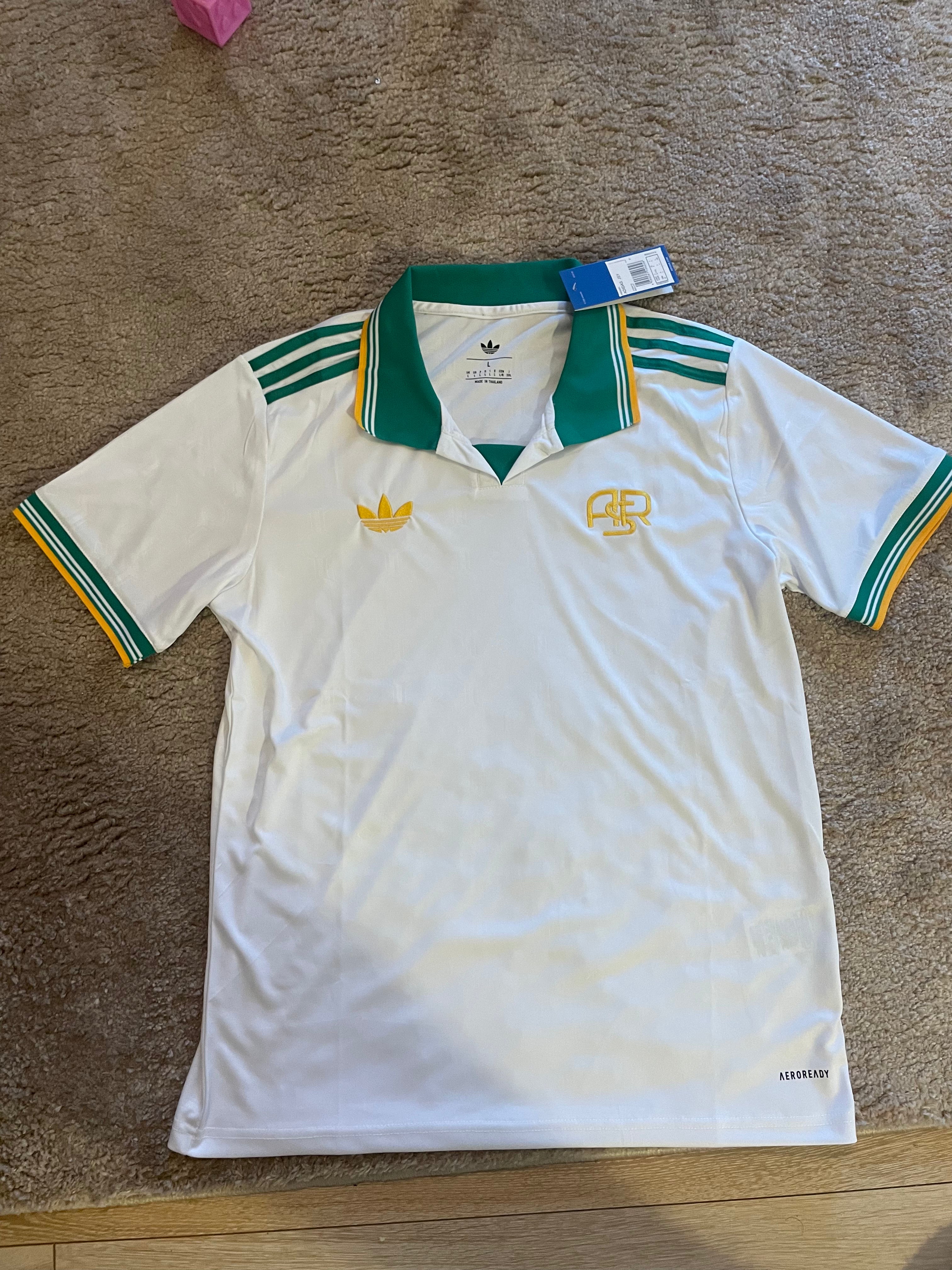 AS ROMA - THIRD - 25/26 V.FLASH