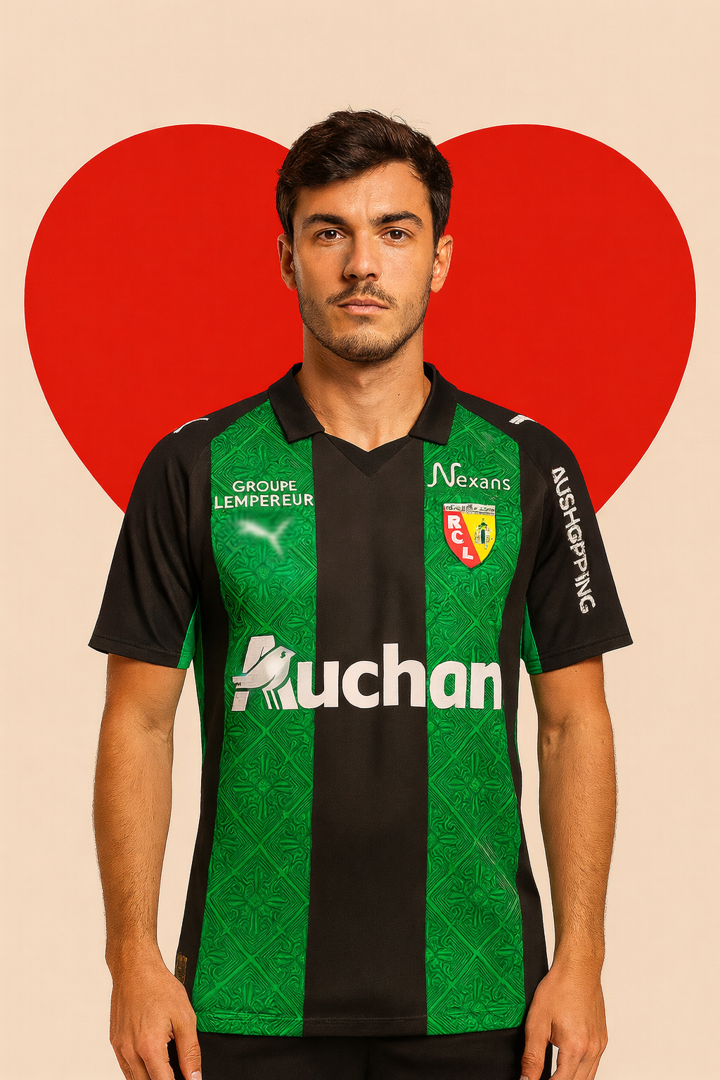 Lens 25/26