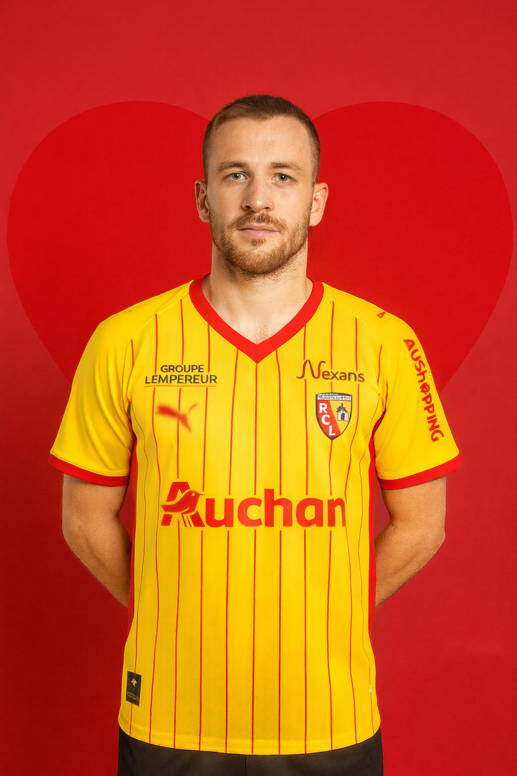 Lens 25/26