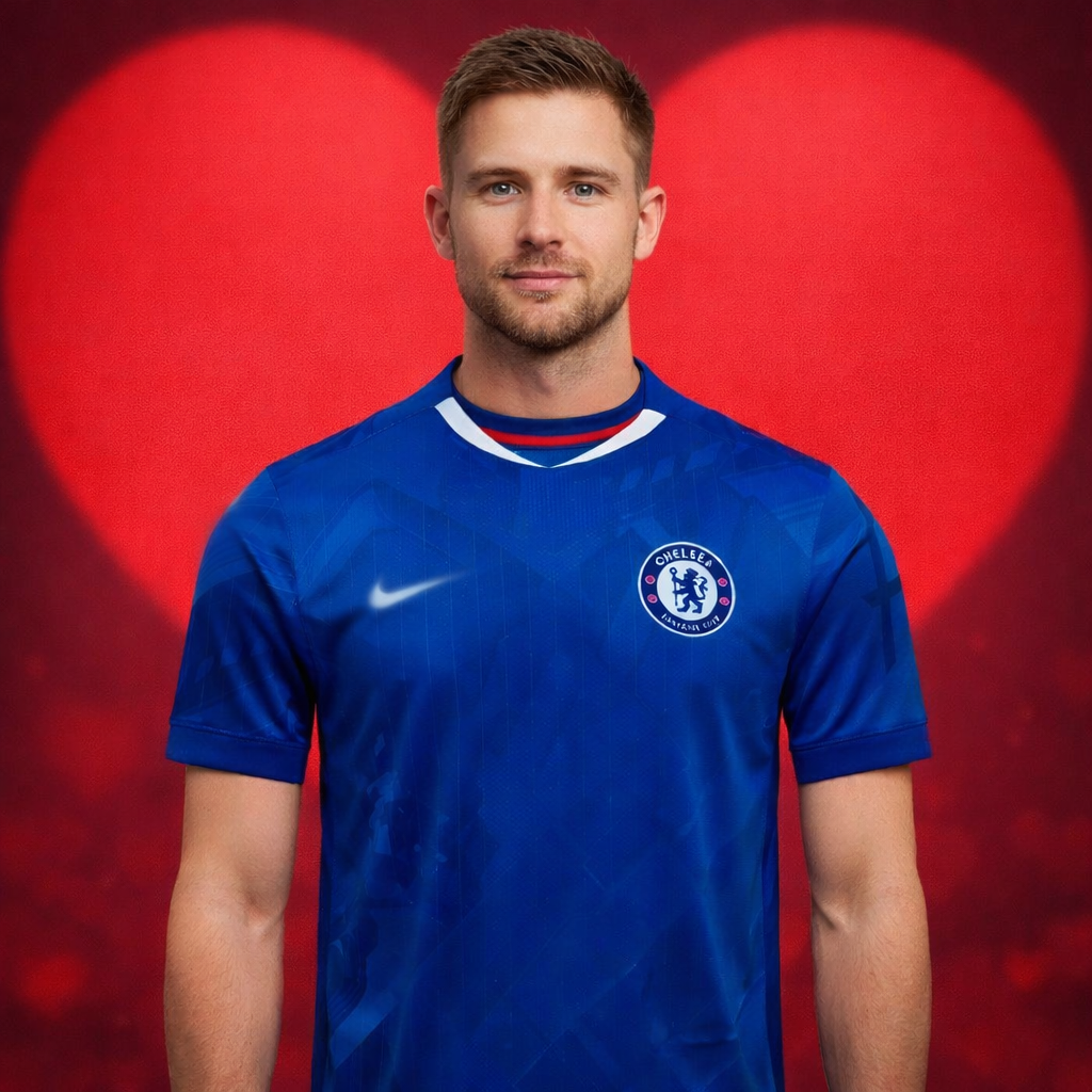 Chelsea 25/26