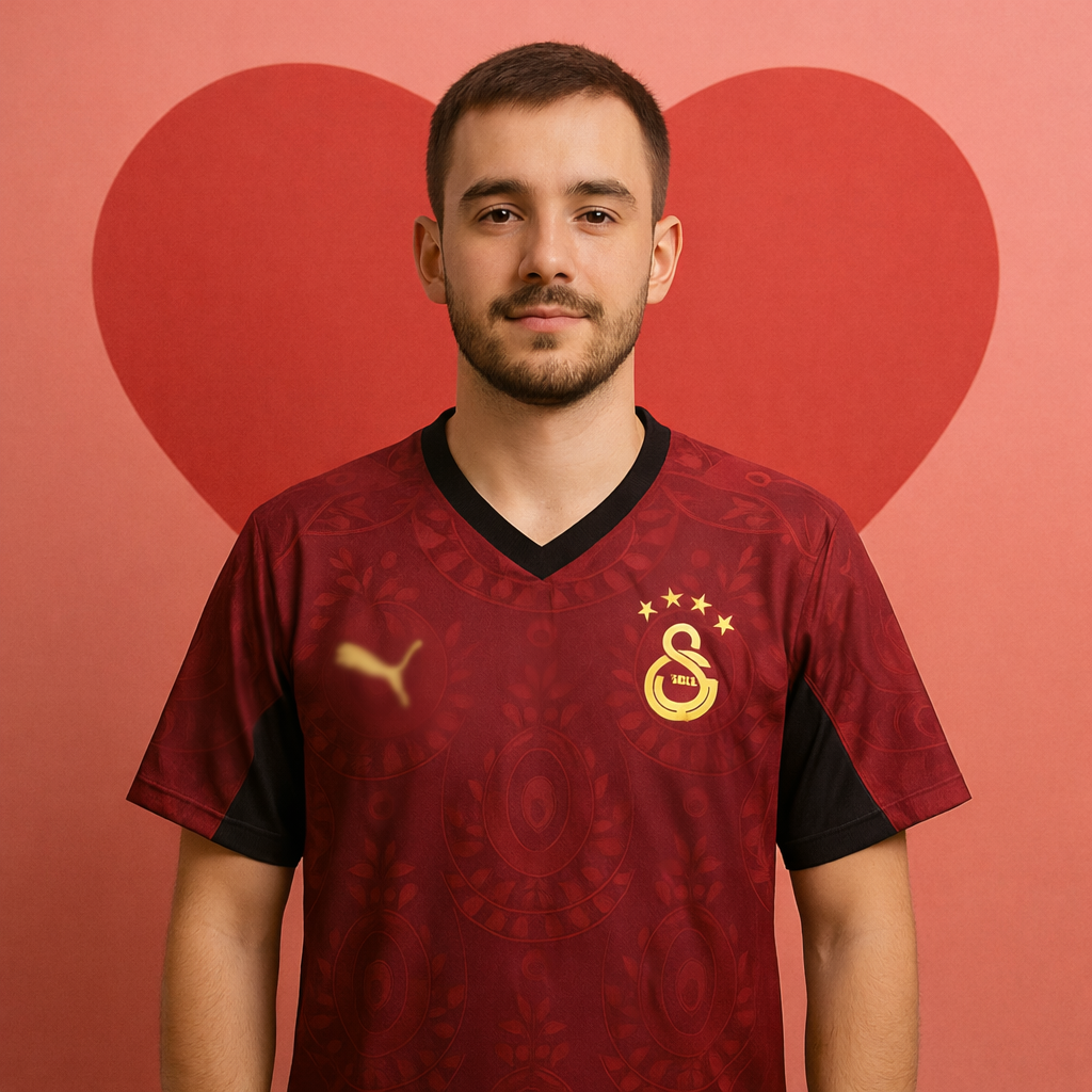 Galatasaray 25/26