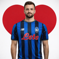 Atalanta 25/26