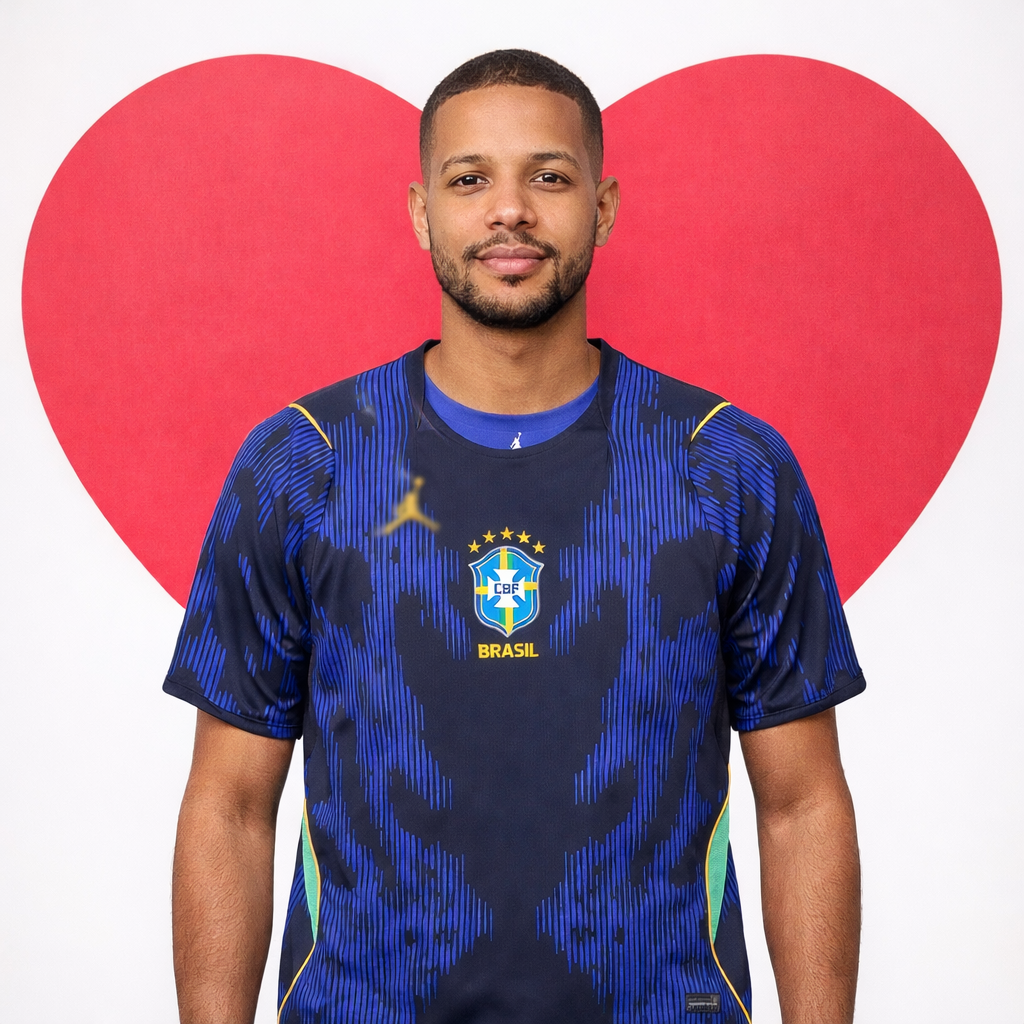 Brésil goalkeeper 2026