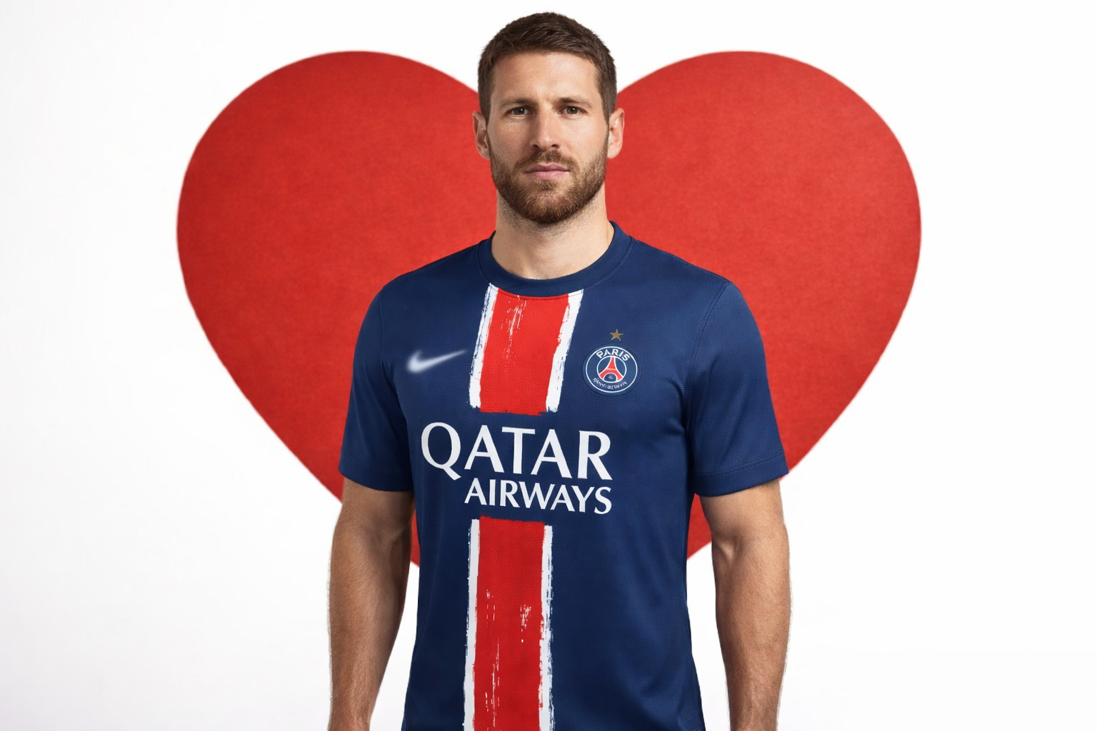 Paris Champion 25