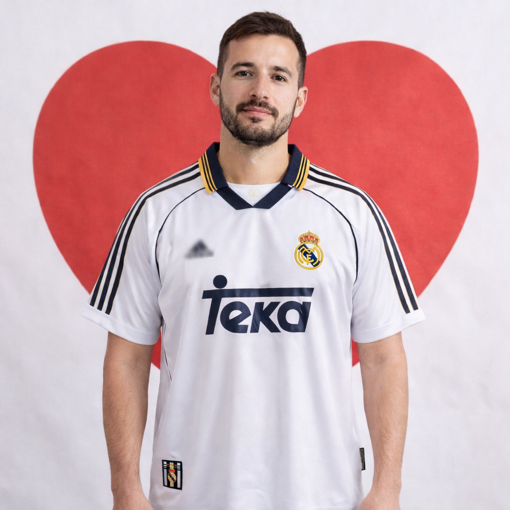R. Madrid 1998