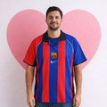 Barcelone 01/02