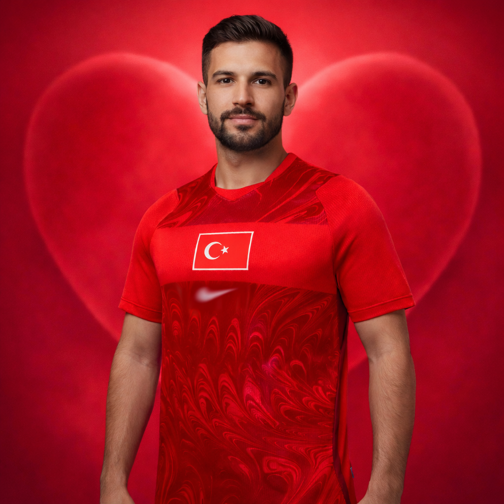 Turquie 2026