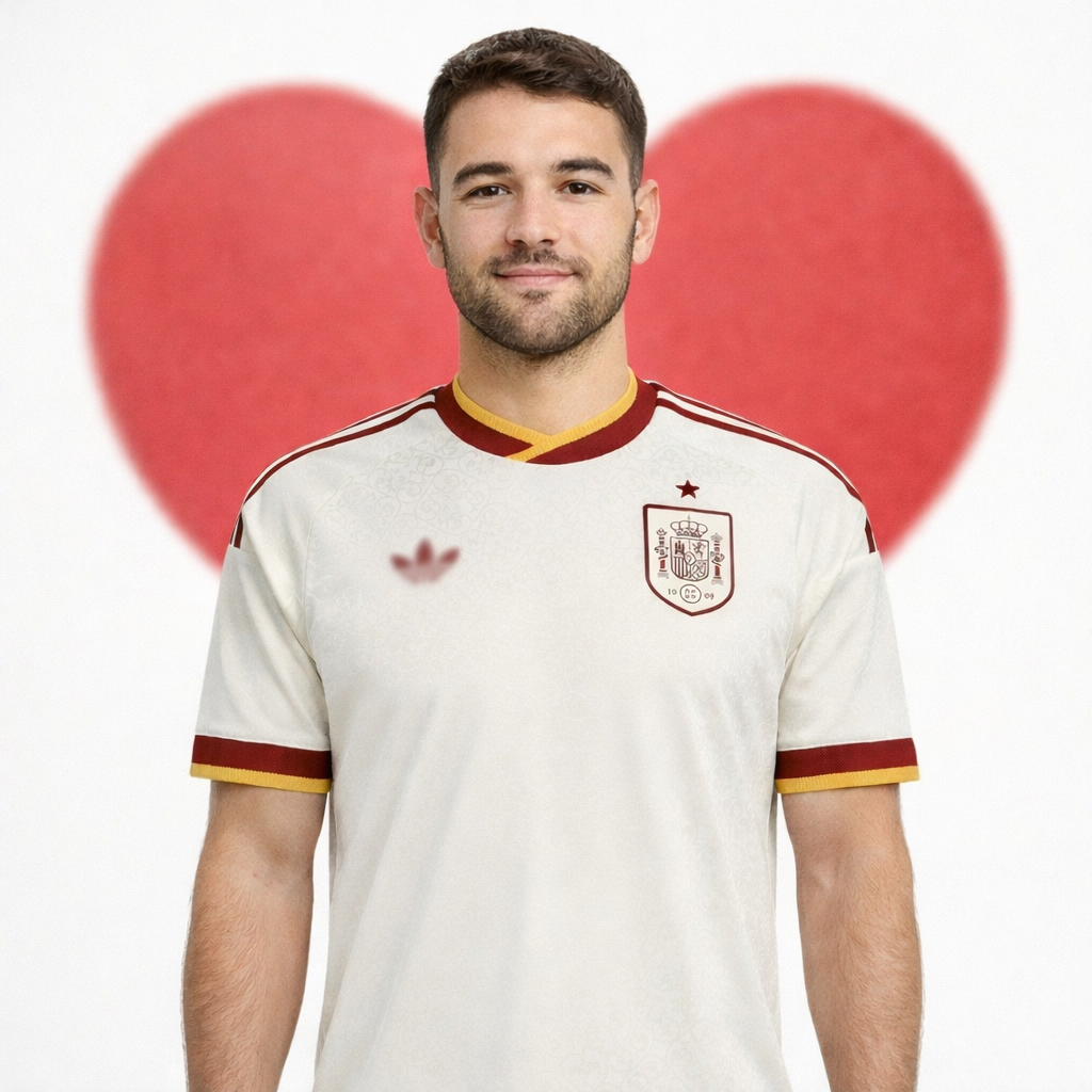 Espagne 2026