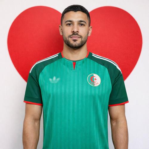 Algérie 2026
