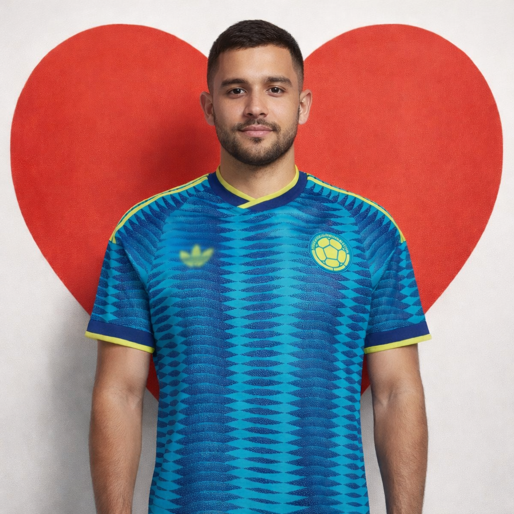 Colombie 2026