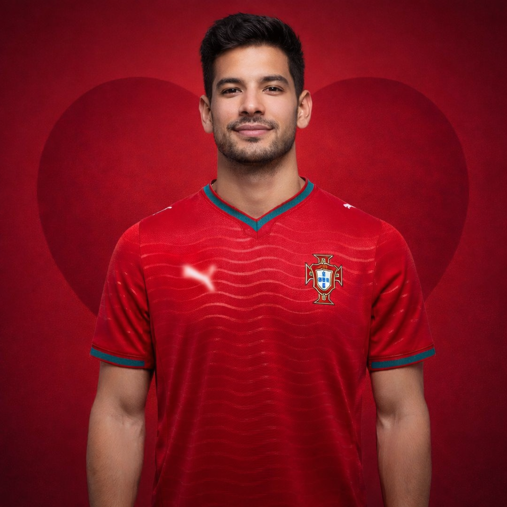 Portugal 2026
