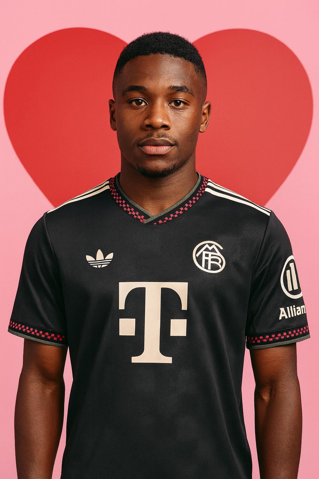 BAYERN MUNICH - THIRD - 25/26