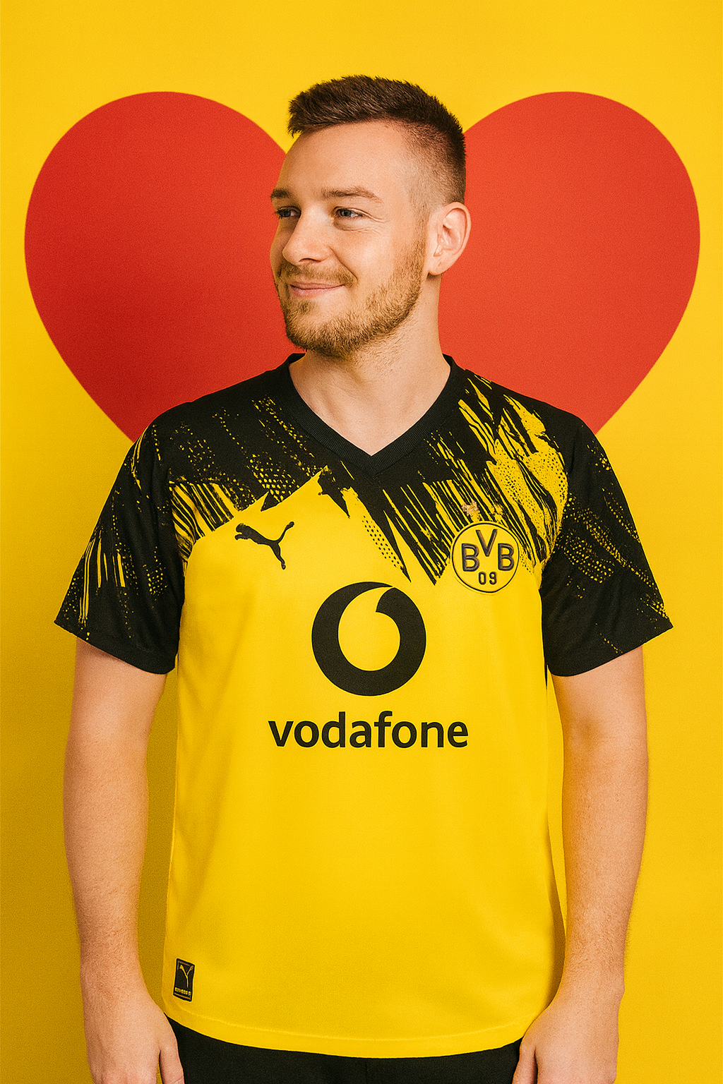 DORTMUND - HOME - 25/26