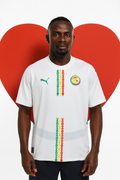 SÉNÉGAL- AWAY - 24/25