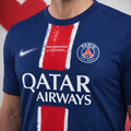 Paris domicile Edition Finale LDC