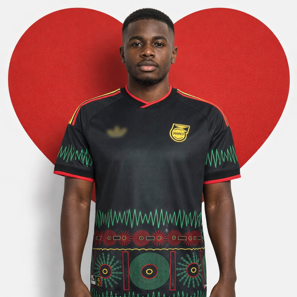 Jamaïque 2026