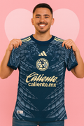 CLUB AMERICA - AWAY - 25/26