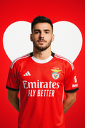 BENFICA - HOME - 25/26