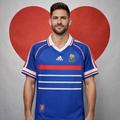 France 1998