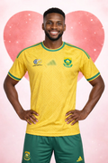 Afrique du Sud 2026