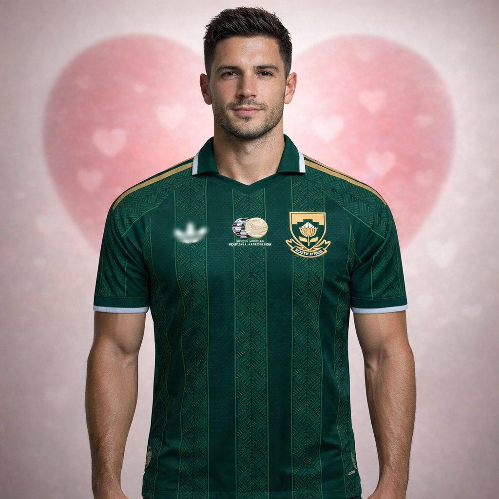 Afrique du Sud 2026