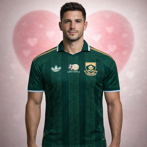 Afrique du Sud 2026