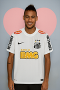 SANTOS - HOME - 11/12