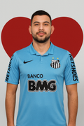 SANTOS - AWAY - 11/12
