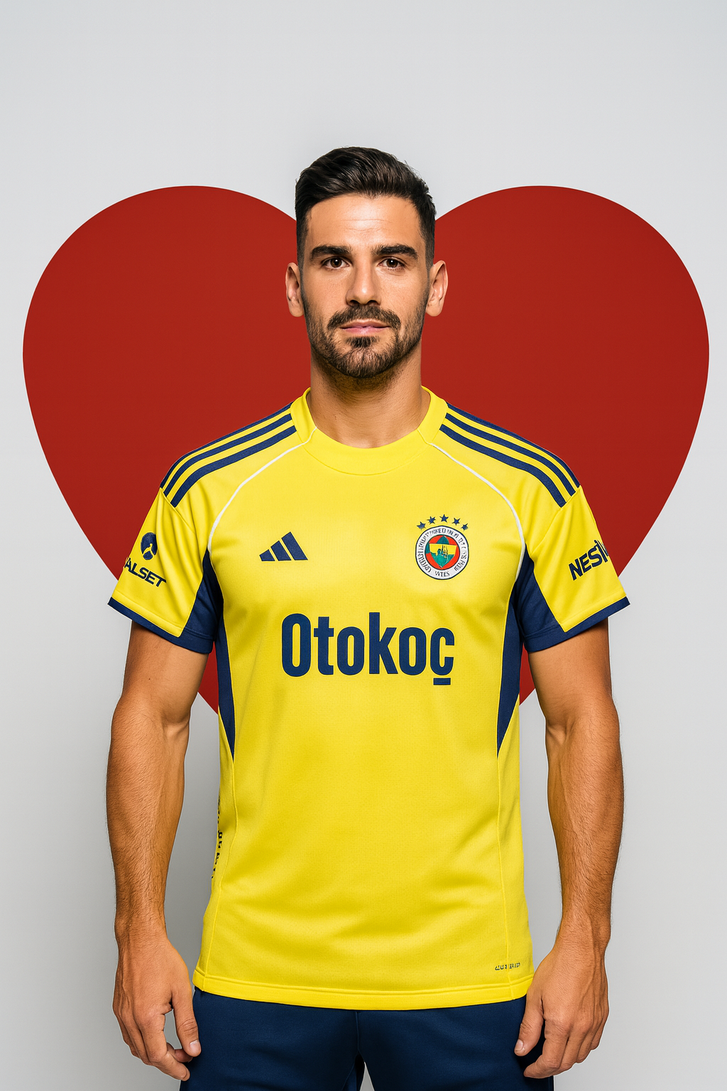 FENERBAHCE - AWAY - 25/26