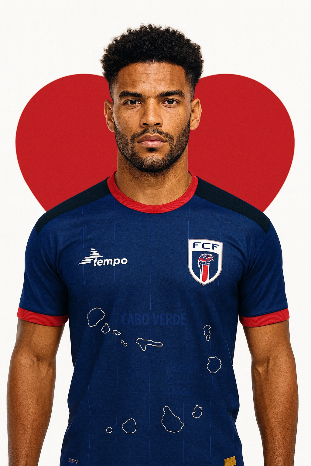 CAP VERT - HOME- 25/26