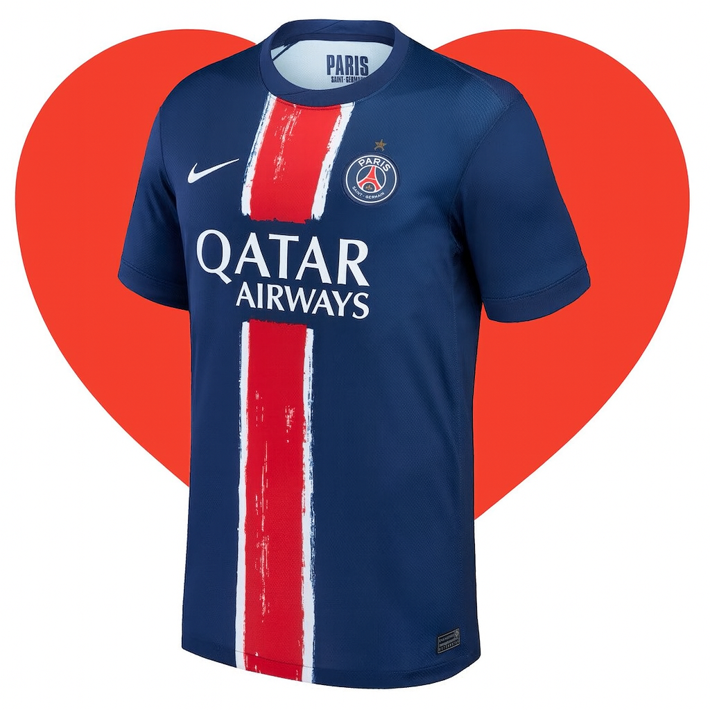 PARIS - HOME - EDITION CHAMPION 25 -  24/25