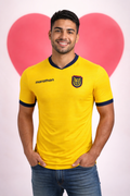 Equateur 2026
