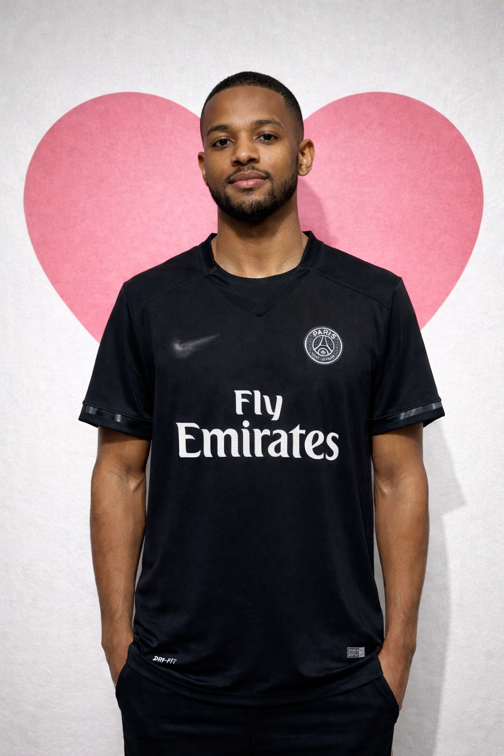 Paris Third 2015