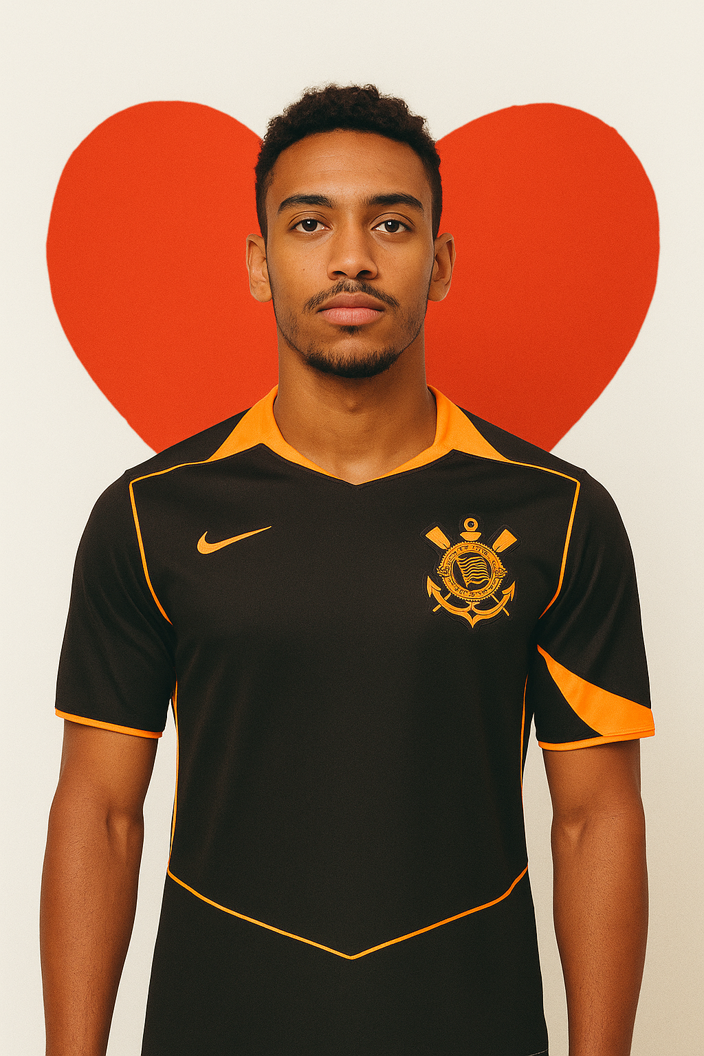 CORINTHIANS - THIRD - 25/26