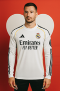 REAL MADRID - HOME - 25/26 ML