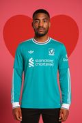 LIVERPOOL - THIRD - 25/26 ML