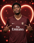 Paris away 06/07