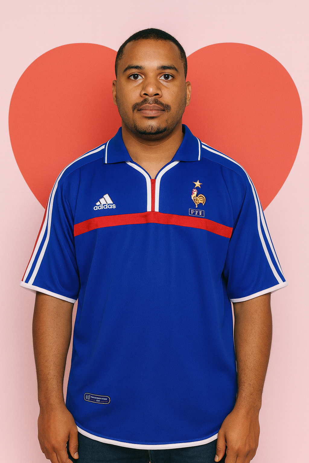 FRANCE - HOME - 2000