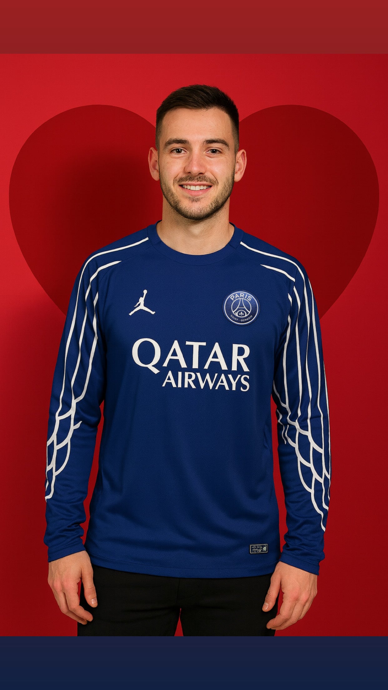 PARIS - FOURTH - 24/25 ML