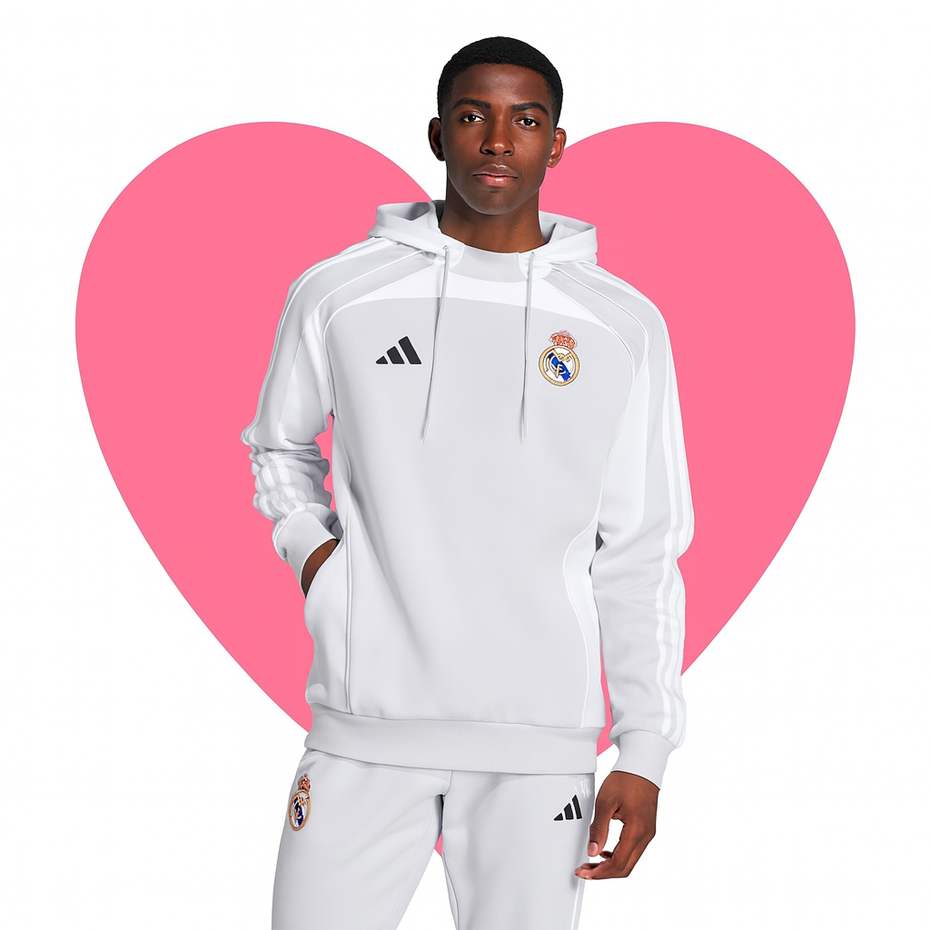 SURVETEMENT REAL MADRID URBAN