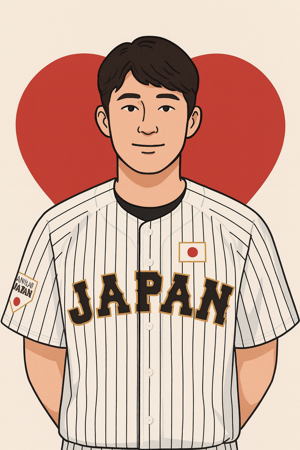 MLB - JAPON