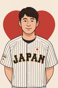 MLB - JAPON