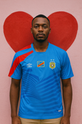 RD CONGO - HOME - 24/25