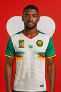CAMEROUN - AWAY - 24/25