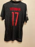 PARIS FOURTH PLAYER VERSION - VITINHA 17
