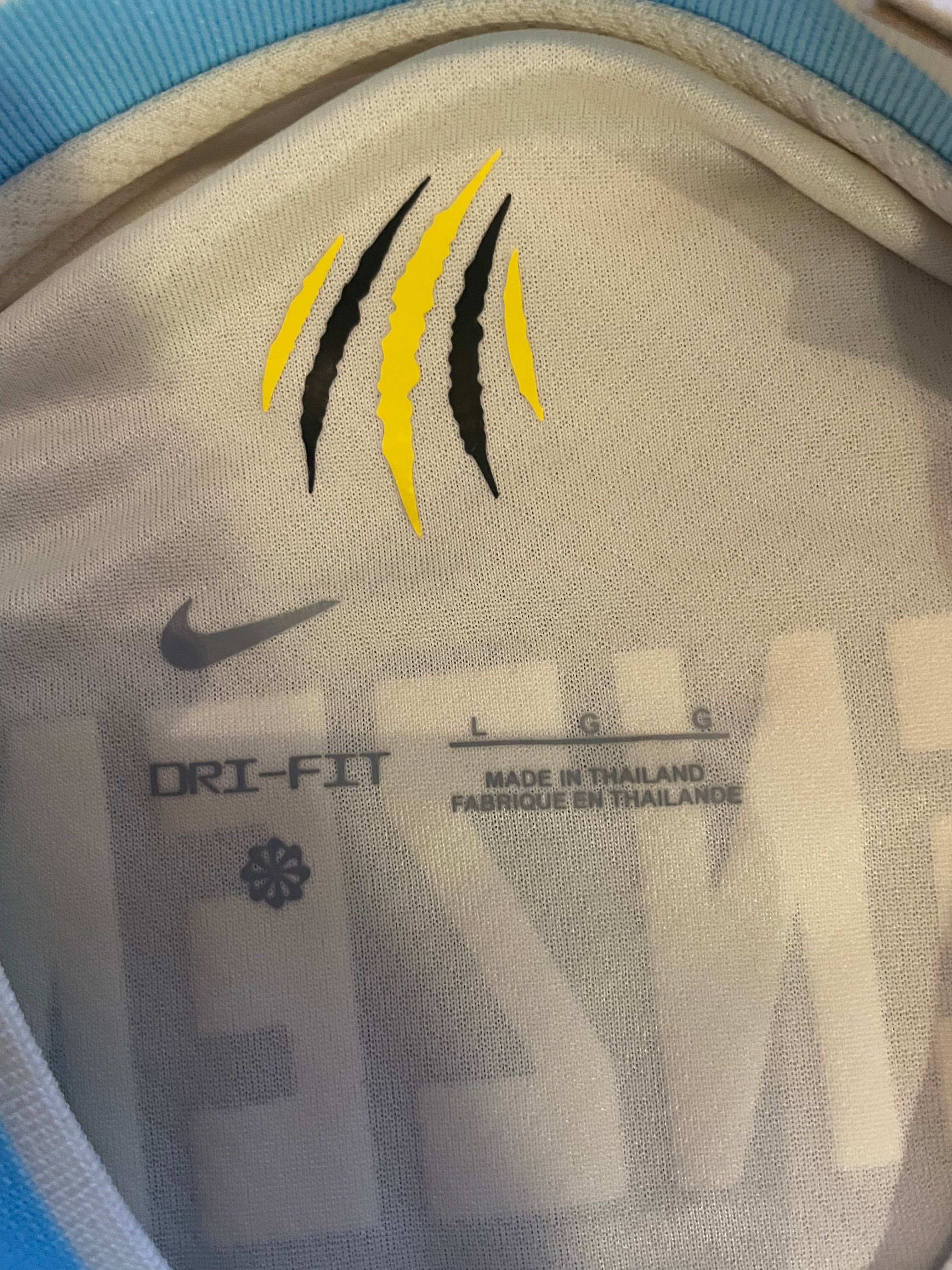 AL ITTIHAD - AWAY - 25/26 V.FLASH