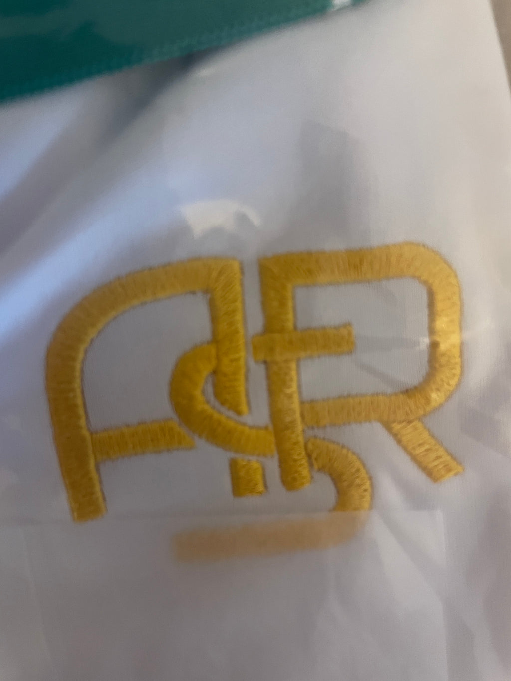 AS ROMA - THIRD - 25/26 V.FLASH