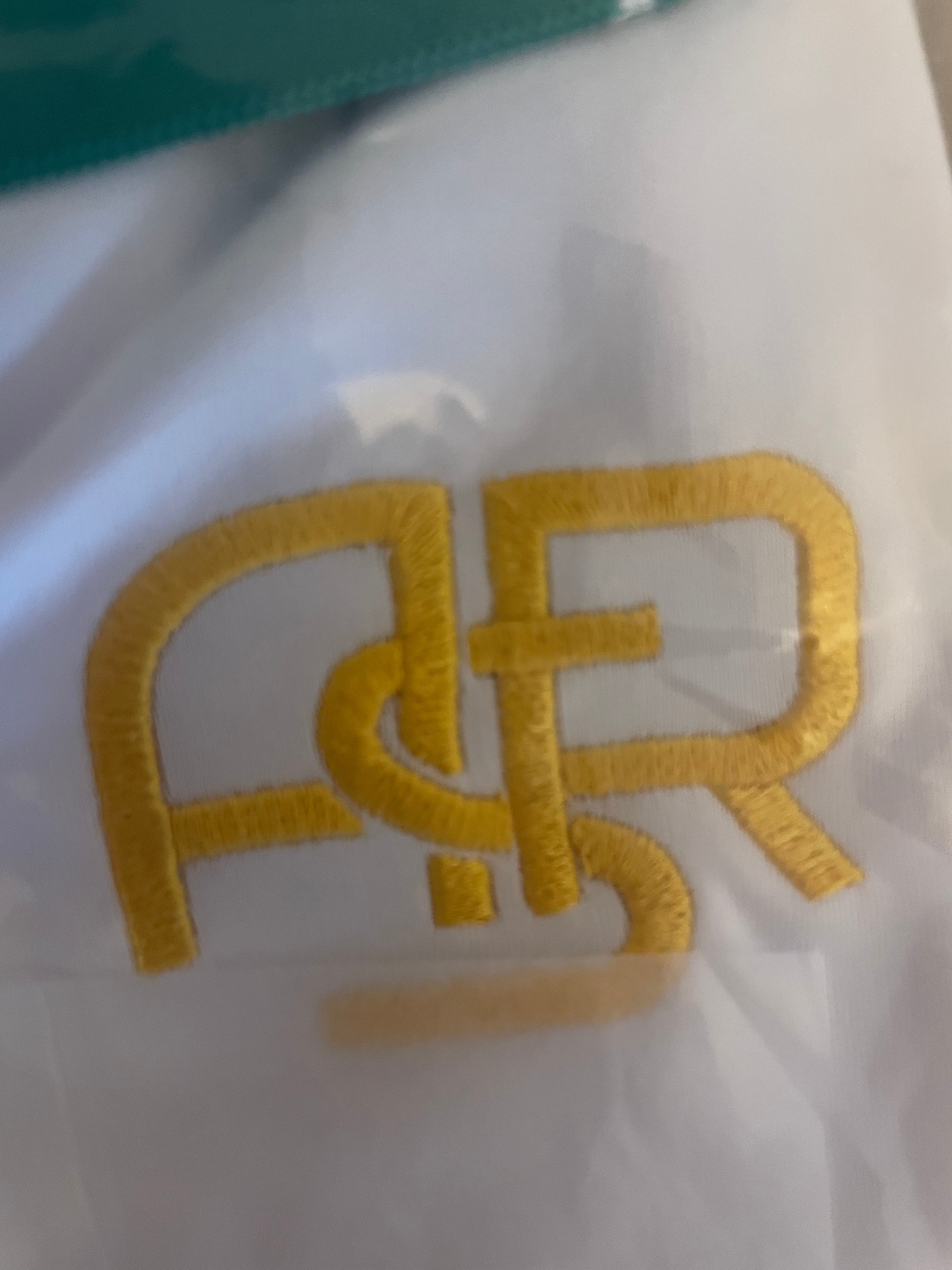 AS ROMA - THIRD - 25/26 V.FLASH