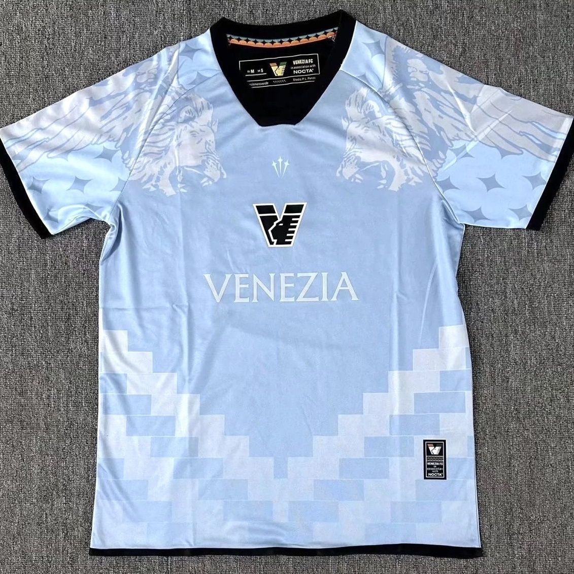 Venezia x nocta gris